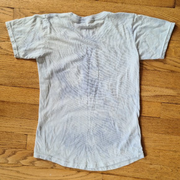 Mountain Eagle Fourth of July Shirt - Picture 2 of 3